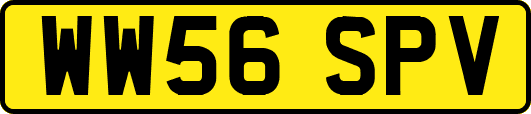 WW56SPV