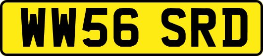 WW56SRD