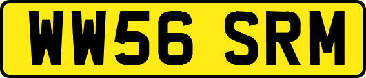 WW56SRM