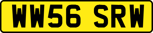 WW56SRW