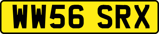 WW56SRX
