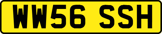 WW56SSH