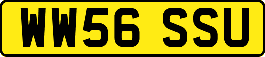 WW56SSU