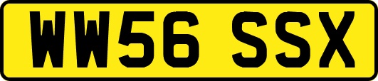 WW56SSX