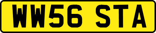 WW56STA