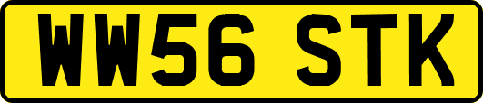 WW56STK