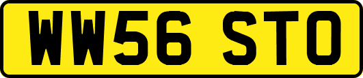 WW56STO