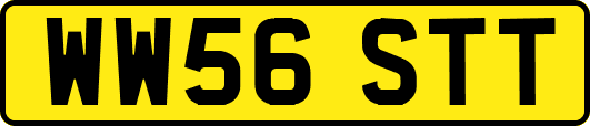 WW56STT
