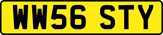 WW56STY