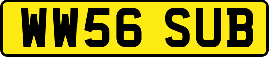 WW56SUB