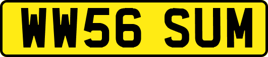 WW56SUM