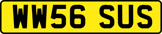 WW56SUS