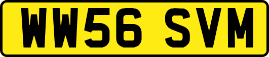 WW56SVM