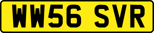WW56SVR