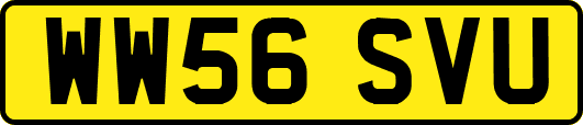 WW56SVU