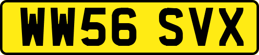 WW56SVX