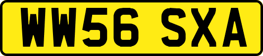WW56SXA
