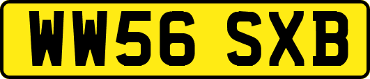 WW56SXB