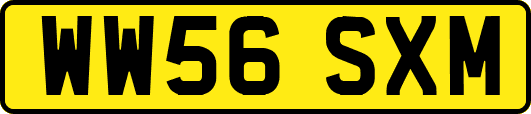 WW56SXM