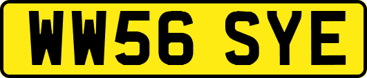 WW56SYE