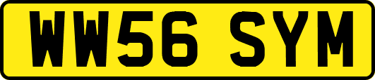 WW56SYM