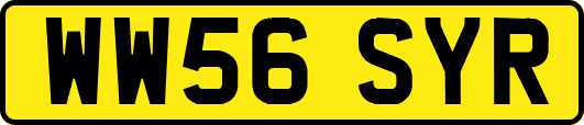 WW56SYR