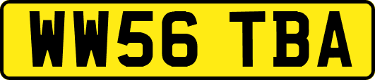 WW56TBA