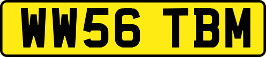 WW56TBM