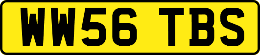 WW56TBS
