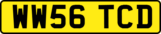 WW56TCD