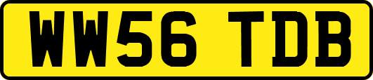 WW56TDB
