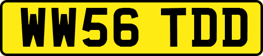 WW56TDD