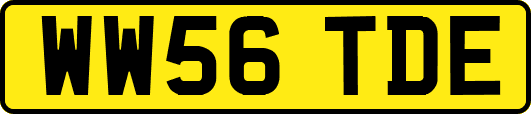 WW56TDE