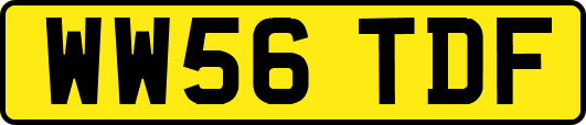 WW56TDF