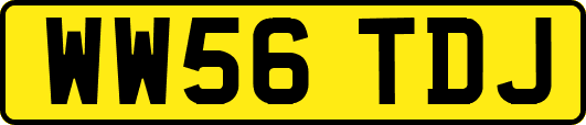 WW56TDJ