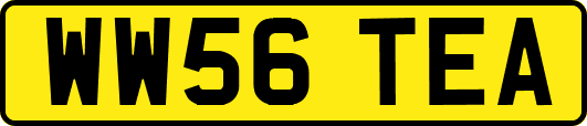 WW56TEA