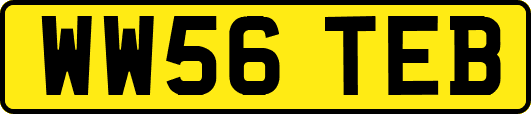 WW56TEB