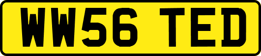 WW56TED