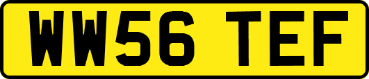 WW56TEF