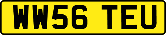 WW56TEU