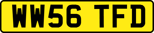 WW56TFD