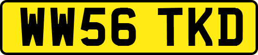 WW56TKD
