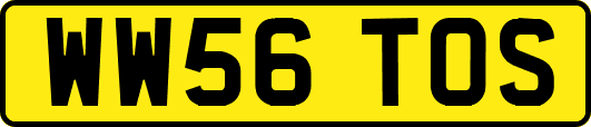 WW56TOS