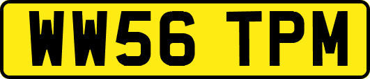 WW56TPM