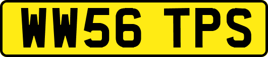 WW56TPS
