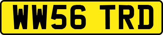 WW56TRD