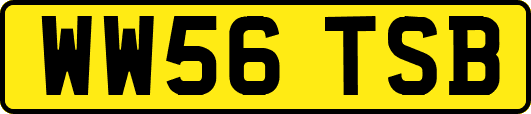 WW56TSB
