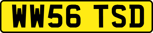 WW56TSD