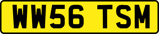 WW56TSM