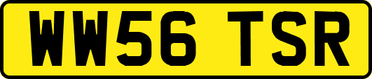 WW56TSR
